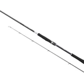 Shimano Moonshot Spinning Inshore S96M 290 cm Plug:8-42 gr Jig:Max50 gr Light Shore Jig Kamışı - 2