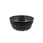 Guardini Borulu Gri Kek Kalıbı 23 Cm 66SK92123GG - 2