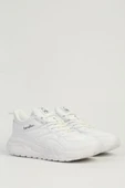 Benetton BNI-11504 Erkek Spor Ayakkabı Beyaz 40-44 thumbnail 1