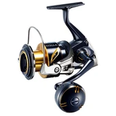 Shimano Stella SW C 5000 HG Olta Makinesi - 1