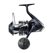 Shimano Stradic SW 5000 XG B Jig Olta Makinesi thumbnail 1