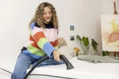 Karcher SE 3 Compact Home Halı Yıkama Makinesi - 6