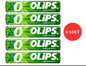 Olips Nane Aromalı Bonbon Şekerleme 28 g (5 ADET) - 2