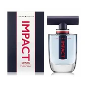 Tommy Hilfiger İmpact Spark Edt 50 Ml Erkek Parfüm - 2