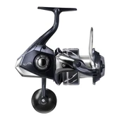Shimano Stradic SW 8000 HG B Jig Olta Makinesi thumbnail 2