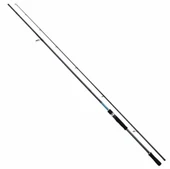 Shimano Bassterra XT Spin Sea Bass 2,44m 8'0" 5-28g Olta Kamışı - 1