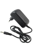 ELECTRONİC CHEAP  12v 2a Modem - Rgb Led Adaptör Ac Dc 12v2a 12 Volt 2 Amper 12v 2ah Adaptör Trafo Plastik Priz Tip - 1
