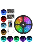 OKLA  Kumandalı Led Şeritli Neon. - 1