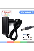 CSBİLİŞİM  Priz Tipi Adaptör 1a - 1