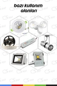 CSled  Meanwell LPV-100-12| 12V 8.5A 102W IP67 LED Sürücü Güç Kaynağı Transformatörü LED Trafo - 4