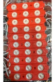 Samsung  2835 SMD Modül LED /IP67 1,2W MLIL.2835.1567.B312 - 1
