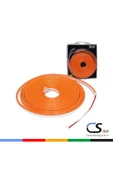 CSled  12V neon şerit led 5mt - 1