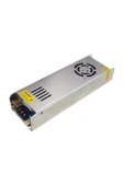 Atlantis  12v 30a 360w Led Trafo Ak-l4630 - 1