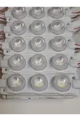 3M  Power Led Modül Mercekli Gün Işığı 3w 10 Adet - 1