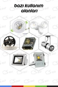 CSled  Mean Well LRS-50-12 | 50W 12V 4.2A Anahtarlamalı Güç Kaynağı - 3