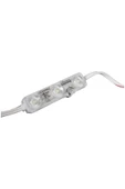 Samsung  Ledronics 2835 Çipli Lensli Modül Led (25 ADET) - 1