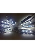 3M  Lech Modül Led Beyaz 10'lu Store New 282146 - 2