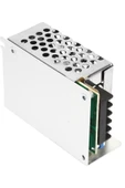 CSBİLİŞİM  12 Volt 5 Amper Metal Kasa Adaptör (iç Mekan) - 4