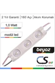 CSled  1,2 Watt Modül Led 20 'li - 1