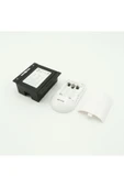 Sunlight  Rgb Dokunmatik Şerit Led Uzaktan Kumanda Ve Kontrol Cihazı 18 - 4