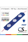 CSled  1.5 Watt Mercekli Led 100’lü - 1
