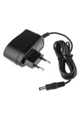 WEKO  12V 1A AC DC Priz Tipi Adaptör - 4