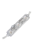 Samsung  Ledronics 2835 Çipli Lensli Modül Led (25 ADET)(3000K) (GÜN İŞIĞI) - 1