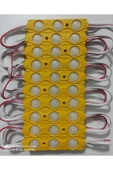 SBT REKLAM MALZEMELERİ  20 Adet 1,5 Watt Mercekli Modül Led Beyaz Yüksek Işık 79 Tl - 1
