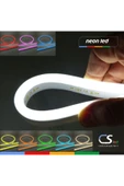 CSled  12V neon şerit led 5mt - 2
