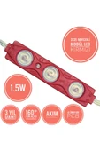 3M  Mercekli Modül Led 1.5w -30 Metre-200 Adet - 1