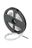 K2  Global Kcl005 4040 5m Rgb 3 Çipli 60 Ledli Silikonsuz Trafosuz Iç Mekan Şerit Led - 1