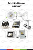 CSled  Mean Well LRS-75-12 | 75W 12V 6A Anahtarlamalı Güç Kaynağı - 3