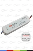 CSled  Meanwell LPV-100-12| 12V 8.5A 102W IP67 LED Sürücü Güç Kaynağı Transformatörü LED Trafo - 5