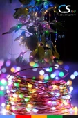 CSled  Cs Led Pilli Peri Led Işık - 2