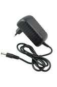 ELECTRONİC CHEAP  12v 1amper Adaptör 12 Volt 1 A Led  Modem  Mini Uydu Adaptörü Slim Adaptör - 1