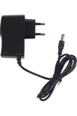 Burç  12v 1a 12 Volt 1 Amper Şerit Led Uydu Modem Adaptör - 3