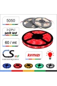 CSled  5050 Iç Mekan Şerit Led - 1