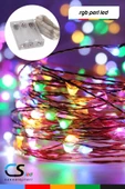 CSled  Cs Led Pilli Peri Led Işık - 1