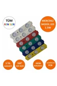 3M  Mercekli Modül Led 1.5w -30 Metre-200 Adet - 1