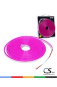 CSled  12v Neon Şerit Led 5mt - 1