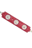 Turkuaz  Modül Led 1,5 W Kırmızı Işık 20 Adet - 1