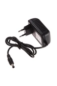CLK  12v 1a - 12 Volt 1 Amper Şerit Led - Uydu Modem Adaptör - 1