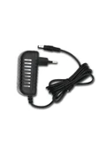 WELL POWER  Wellpower Wp-0601p 6 Volt 1 Amper Plastik Kasa 5.5x2.5 Mm - 1
