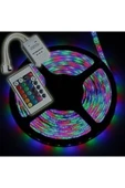 bluelight  Rgb 5 Metre Şerit Led - 1