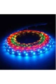 Cata  Rgb Şerit Led Seti 5m 3 Renk + Trafo + Kumanda Ct-4557 - 2