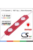 CSled  1.5 Watt Mercekli Led 100’lü - 1