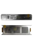 Rose & Rose  12v 30a Ince(slim) Metal Kasa Adaptör Rose Ra306s - 1