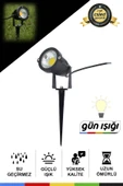 CSled  7W COB LED Çim Aydınlatma Kazıklı Bahçe Armatürü – IP65 Gün Işığı - 1