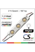 CSled  1.2 Watt Mercekli Led 100’lü - 1