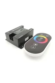 Sunlight  Rgb Dokunmatik Şerit Led Uzaktan Kumanda Ve Kontrol Cihazı 18 - 3